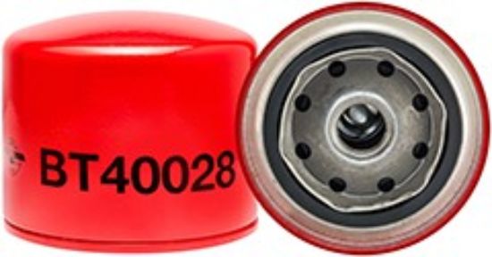 Picture of Oil Filter