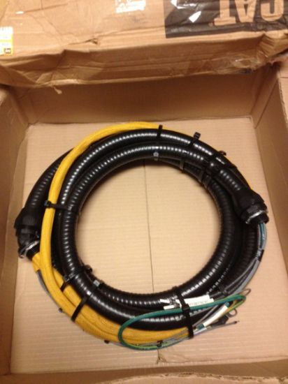 Picture of CONDUIT GP-ELECTRICAL (JACKET WATER HEATER)