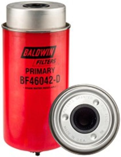 Picture of Fuel / Water Seperator Filter