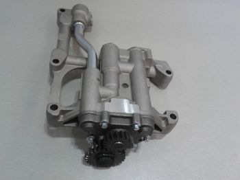 Engine Oil Pump resmi