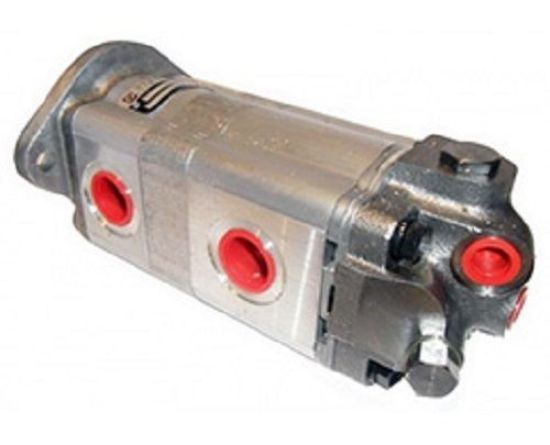 Picture of STEERING PUMP