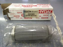 Hydraulic Filter resmi