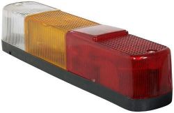 Rear Lamp resmi