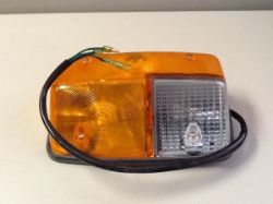 Turn Signal Light resmi