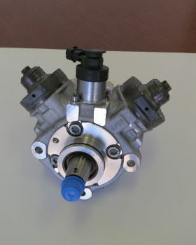 Fuel Injector Pump resmi