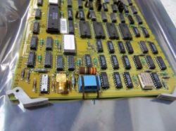 DRIVER BOARD resmi