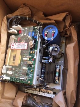 POWER SUPPLY resmi