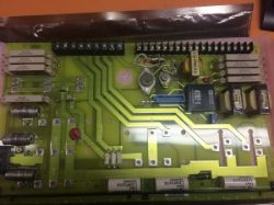 CONTROL BOARD resmi