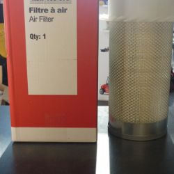 Air Filter resmi