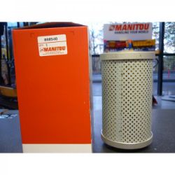 Hydraulic Filter resmi