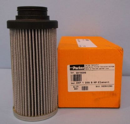 Picture of Hydraulic Filter