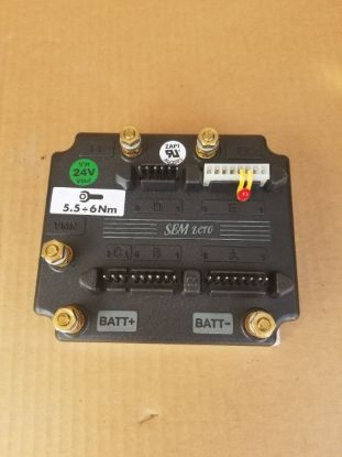 Picture of Traction Controller Card