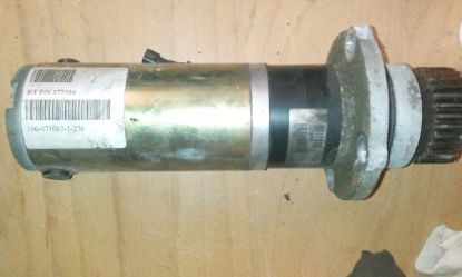 Picture of Steering Motor