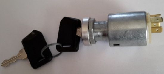 Picture of Ignition Switch