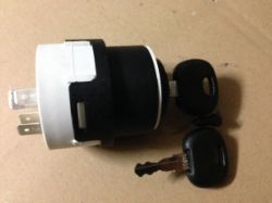 Ignition Switch resmi