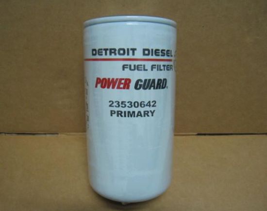 Picture of Fuel Filter
