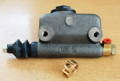 Picture of Brake Master Cylinder