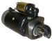 Starter Motor 24 V 4kW resmi