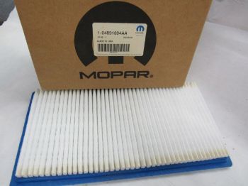Air Filter resmi