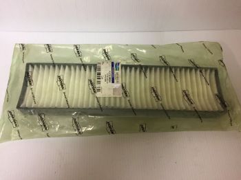 AirCon Filter resmi