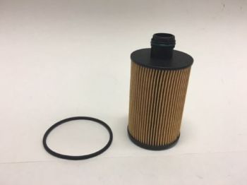 Oil Filter resmi