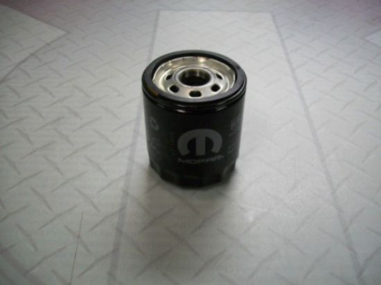 Picture of Oil Filter