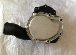 WATER PUMP ASSY resmi