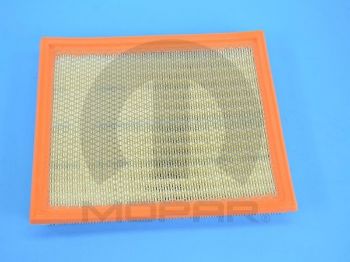 Air Filter resmi