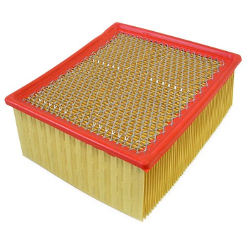 Air Filter resmi