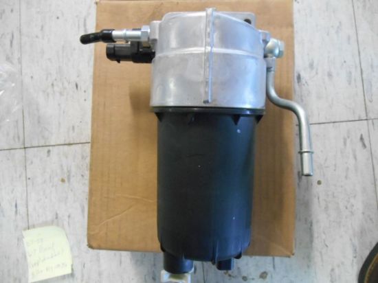Picture of Fuel Filter