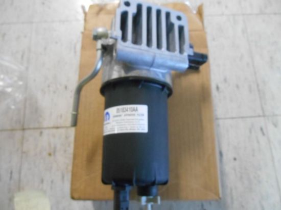 Picture of Fuel Filter