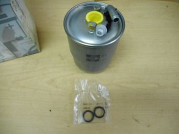 Fuel Filter resmi