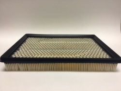Air Filter resmi