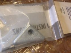 ZINC ANODE resmi