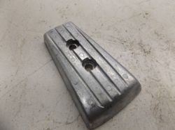Zinc Anode resmi