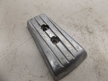 Zinc Anode resmi