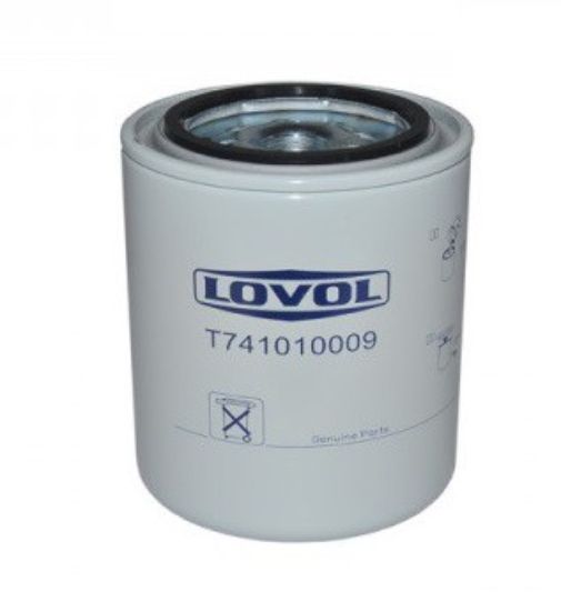 Picture of Oil Filter, Spin on