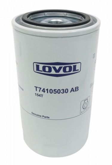 Picture of Oil Filter