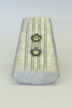 Anode Kit resmi