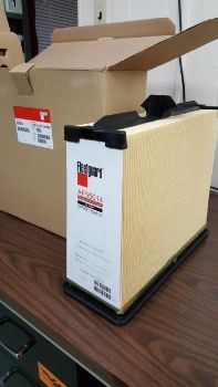 AIR DIRECT FLOW ELEMENT resmi