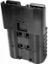Battery Connector 320 Amp - Black resmi