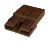 Picture of Battery Connector 320 Amp - Brown