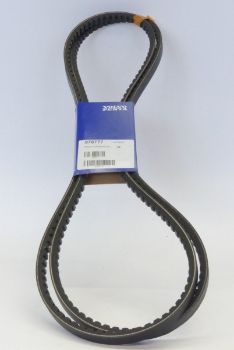 Belt resmi