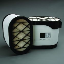 Air Filter resmi