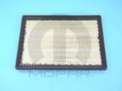 Air Filter resmi