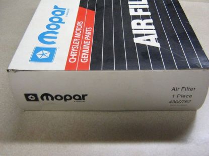 Picture of Air Filter