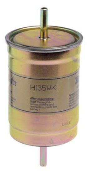 Picture of Inline Fuel Filter