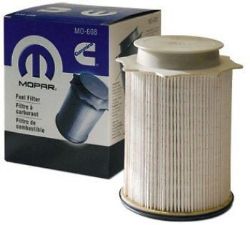 Fuel Filter resmi