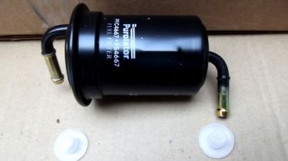 Picture of Fuel Filter