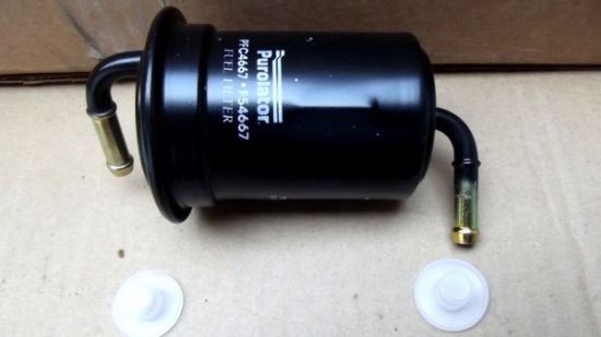 Picture of Fuel Filter